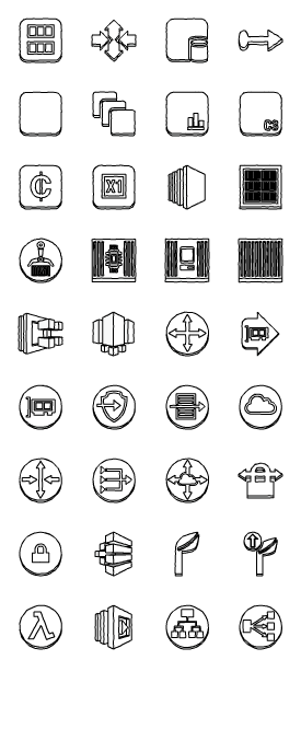 AWS Analytics : Hand-Drawn AWS Analytics : Hand-Drawn